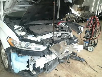 Stabilizer Bar Front Fits 13-14 FUSION 104929676 - Image 1 of 4