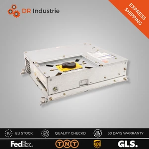 SIEMENS SINUMERIK 810/840D PCU 50 FC5210-0DF05-0AA0 - Bild 1 von 7