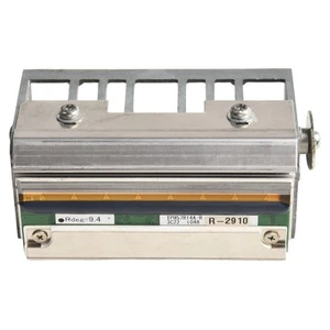 Hochauflösender Druckkopf für Zebra P330i P430i P330m 105912G346A - Picture 1 of 12