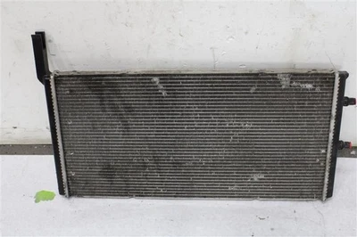 RADIATOR BMW 550i 550i Gt 650i 10 11 12 13 14 15 16 17 18 AT 1361887 Foto 1 de 4