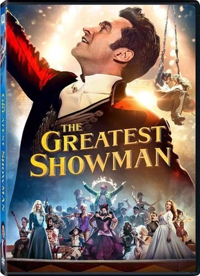 The Greatest Showman - Imagem 1 de 2