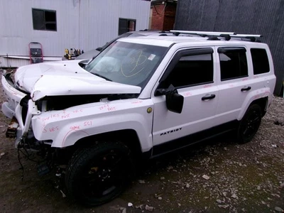 Espejo retrovisor estilo clásico atenuación manual para 07-17 COMPASS 2016021 Foto 1 de 4