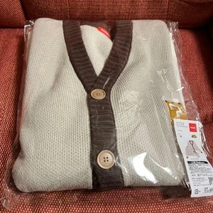 Cárdigan Super Mario Colección Invierno Nintendo TOKYO Unisex Talla L - Imagen 1 de 13