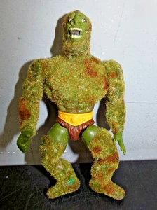 VINTAGE MOTU MOSS MAN ACTION FIGURE - Picture 1 of 1