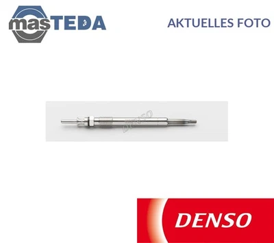 DG-191 GLÜHKERZE GLÜHKERZEN DENSO NEU OE QUALITÄT - Image 1 of 4