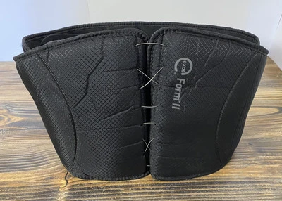 Exos FORM II 627  Back Brace Spine Support Adjustable Brace Size L/XL - Image 1 of 4