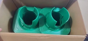 Regner Regner Kopfschutz 10 Stück - Bild 1 von 7