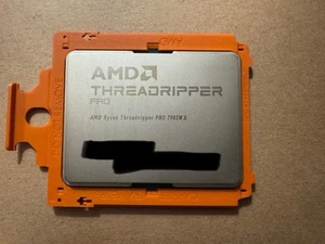 Lot 2pcs 7985WX 16pcs ddr5 ecc - Picture 1 of 1