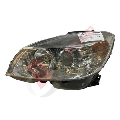 MERCEDES CLC CLASS CL203 08-10 LEFT PASSENGER SIDE N/S HEADLIGHT 1090026 - Image 1 of 4