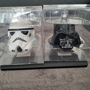 Star Wars Baumschmuck - Bild 1 von 4