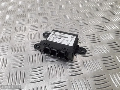 2011 OPEL ASTRA J GTC ECU MóDULO SENSOR PARKTRONIC 13354532 - Immagine 1 di 4