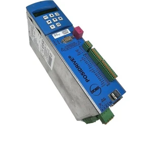 Stöber FDS5008/L Posidrive 0.75KW Drive INVERTER - Picture 1 of 4