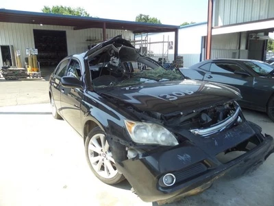 Motor limpiaparabrisas compatible con 05-12 AVALON Foto 1 de 4