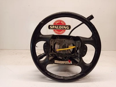 Conjunto de columna de dirección con volante inclinable de 1995 Ford Windstar 11420926 Foto 1 de 4