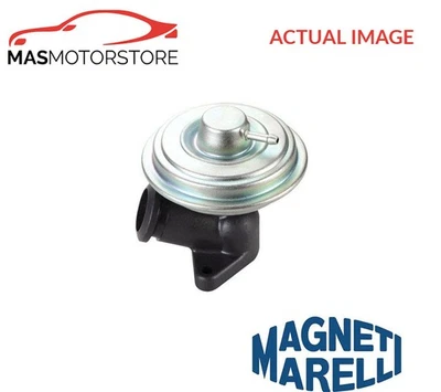EXHAUST GAS RECIRCULATION VALVE EGR MAGNETI MARELLI 571822112105 A FOR CITROËN - Image 1 of 4