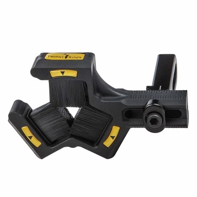Trophy Ridge Whisker Biscuit V Archery Arrow Rest - Image 1 of 4