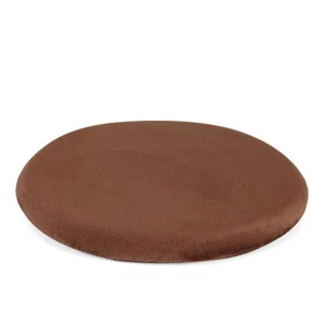 13" Detachable Memory Foam Seat Cushion Round Chair Cushion Non-Slip Dining S... - Picture 1 of 8