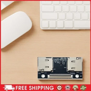 PCB Storage Card To CE ZIF SSD Adapter for Laptops Gaming Consoles - Bild 1 von 10