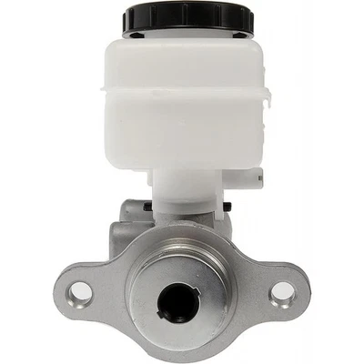 Cilindro maestro de freno para Subaru Forester 1998-2002 | Aluminio | 2 salidas Foto 1 de 4