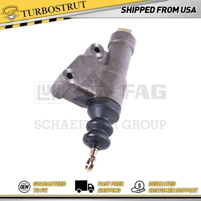 LUK Clutch Master Cylinder For 1971 Ford C7000 ,1973 1974 Ford F7000 - Image 1 of 3