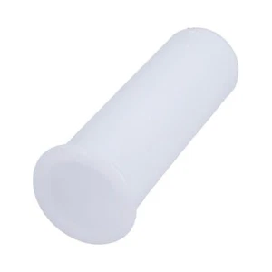 20mm MDPE Water Pipe Liner Insert Sleeve Plastic Plasson Pushfit Plumbing - Picture 1 of 25
