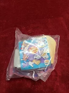 BURGER KING KIDS CLUB 1998 SEALED MR. POTATO HEAD BASKET SHOOT - Picture 1 of 2