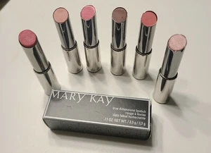 True Dimensions Lippenstift von Mary Kay UND Mary Kay Produktmuster - Bild 1 von 24