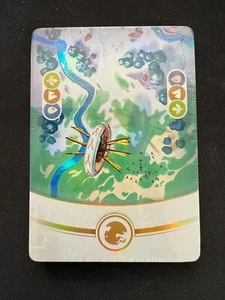 Altered TCG Trial By Frost Tumult Championship Sealed Foil Cards Promo - Picture 1 of 2