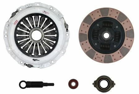 Kit de embrague Clutch Masters FX400 15017-HDCL para Subaru Legacy, Outback, WRX STI Foto 1 de 3