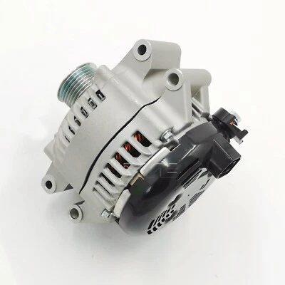 Alternador TYC para BMW 435i Gran Coupé 2015-2016 3,0 L L6 hatchback turboalimentado Foto 1 de 4