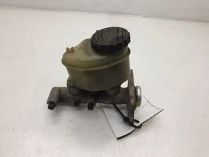 92-95 TOYOTA PICKUP 4 CYL 2.4L RWD BRAKE MASTER CYLINDER ASSEMBLY - Bild 1 von 12