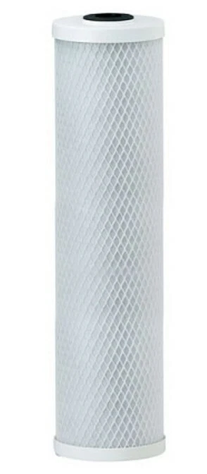 KARTUSCHE PATRONE WASSER FILTER AKTIVKOHLEBLOCK-20x4,5" SMOSE/ZISTERNE BRUNNERN - Bild 1 von 1