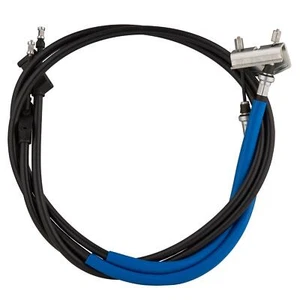 Cable de freno de estacionamiento QH BC3942 freno de mano centro de tracción para Ford Focus Focus C-Max - Imagen 1 de 11