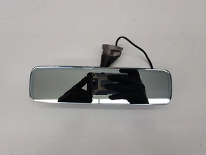 2020 MERCEDES C CLASS W205 FRONT INTERIOR REAR WIEW MIRROR GENUINE A2138105602 - Picture 1 of 8