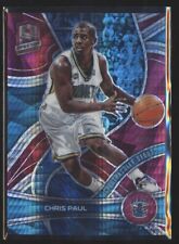 2021-22 SPECTRA ASIA RED DEBUT 165 Chris Paul - New Orleans Hornets
