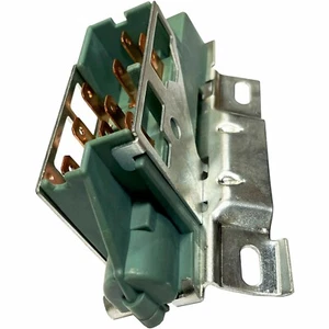 1969 1970 Pontiac GTO 1969 Firebird Ignition Switch w/Tilt Column 9 Terminals - Picture 1 of 4