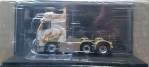 VOLVO FH16 2003 TRUCK TUNING COLLECTION Scala 1/43 N.#05 - Foto 1 di 6