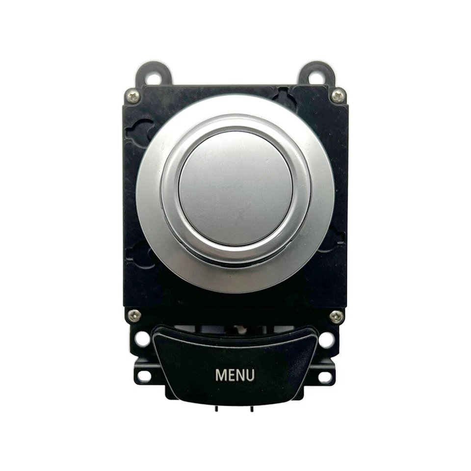Unidad de control iDrive OEM perilla joystick multimedia PARA BMW X5 E70 X6 E71 65829125349 Foto 1 de 4