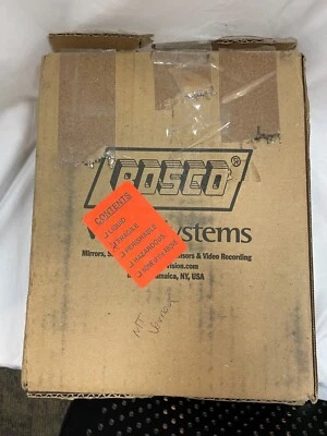 ZR5613 - CABEZAL ESPEJO RETROVISOR, PAQUETE 7X10 Foto 1 de 4