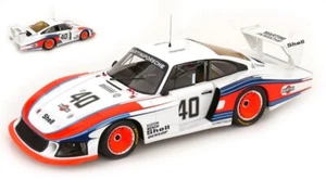 Modellino auto scala 1:12 CMR PORSCHE 93578 MOBY DICK MARTINI DRM NORISRING ICKX - Imagen 1 de 1