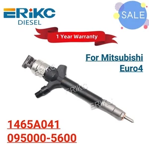 095000-5600 1465A041 5601 Inyector de motor automático de aceite para Mitsubishi L200 Euro4 - Imagen 1 de 6