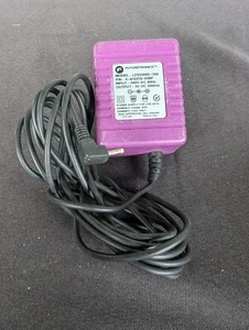 AC POWER SUPPLY CABLE for GameBoy Colour & Pocket GBC Charger Lead Cord Color - Picture 1 of 2