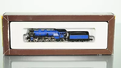 Marklin 88921 Bavarian K.BAY.STS.B S3/6 Steam Locomotive Z scale - Image 1 of 3
