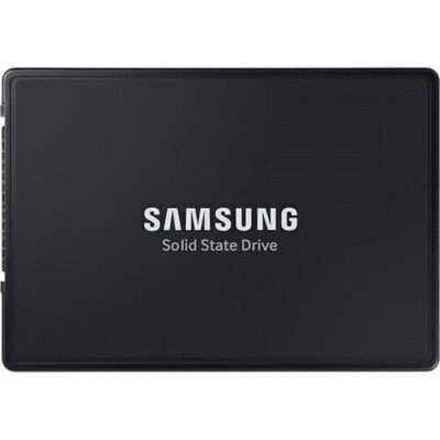 Samsung PM9A3 1.92 TB / 3.84 TB / 7.68 TB / 15.36 TB 2.5" U.2 PCIe 4.0x4 SSD LOT - Image 1 of 4
