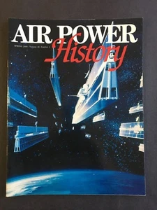 Air Power History Magazine Spring 1999 Vol 46 No 1 - Picture 1 of 2