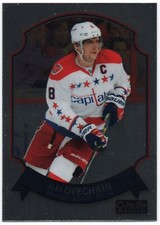 ALEX OVECHKIN 2014-15 O-Pee-Chee OPC Platinum Retro #62 Washington Capitals 0015