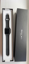 apple watch series 3 nike 42mm
