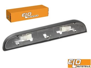 ORIGINAL ELO luz de matrícula luz de matrícula PORTÓN TRASERO RENAULT KANGOO - Imagen 1 de 5