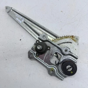 SUZUKI SWIFT WINDOW REGULATOR 5DR OSR RH DRIVER REAR RIGHT SIDE 07-10 - Picture 1 of 12