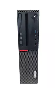 Lenovo ThinkCentre M700 i5-6400 8GB RAM No SSD - Picture 1 of 5
